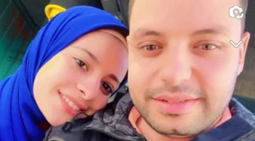 خيانة مدوية.. شاب يقتل زوجته الحامل في المنوفية ويثير غضب الأهالي